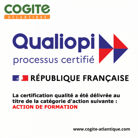 Certification Qualiopi